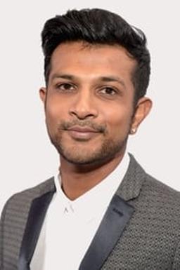 Utkarsh Ambudkar