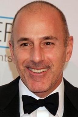 Matt Lauer