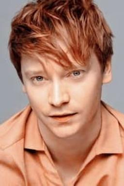 Calum Worthy