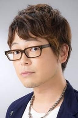 Kazuyuki Okitsu