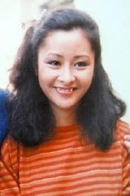 Patricia Chong Jing-Yee