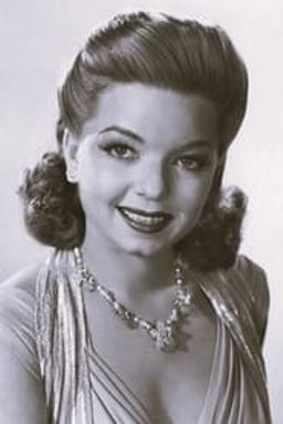 Frances Langford