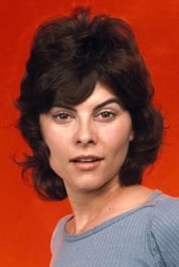 Adrienne Barbeau