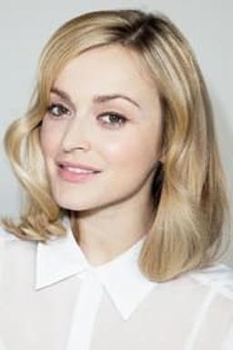 Fearne Cotton