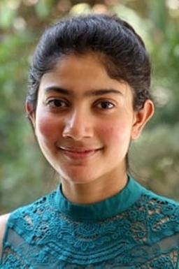 Sai Pallavi