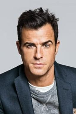 Justin Theroux