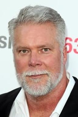 Kevin Nash