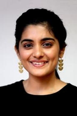 Nivetha Thomas