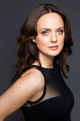 Melissa Errico