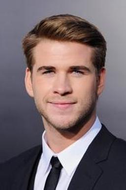 Liam Hemsworth