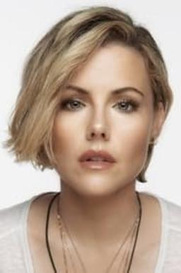 Kathleen Robertson