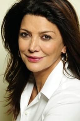 Shohreh Aghdashloo