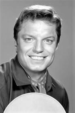 Guy Mitchell