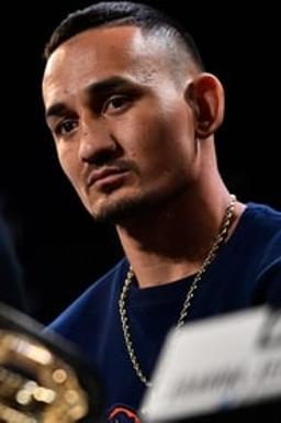 Max Holloway