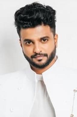 Neeraj Madhav