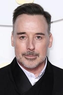 David Furnish