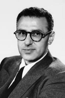 George Cukor