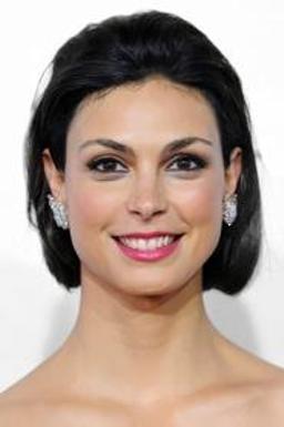 Morena Baccarin