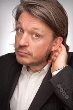 Richard Herring