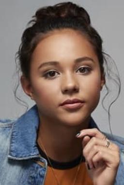 Breanna Yde