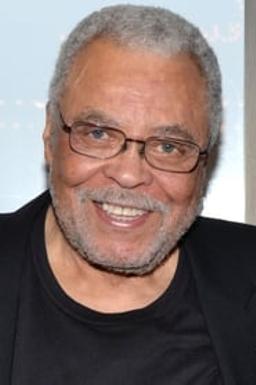 James Earl Jones