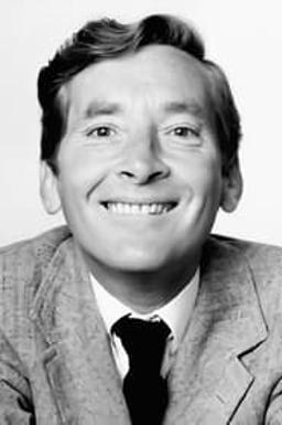 Kenneth Williams