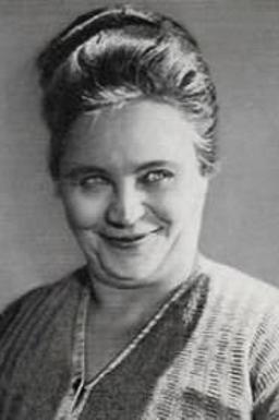 Margarete Kupfer