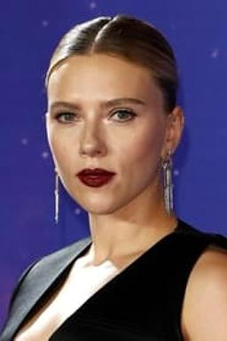 Scarlett Johansson