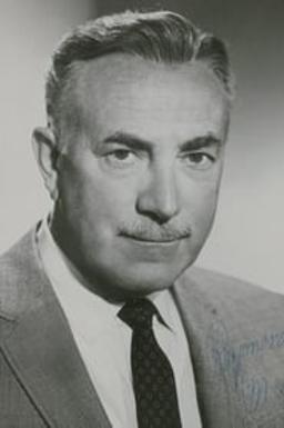 Raymond Bailey