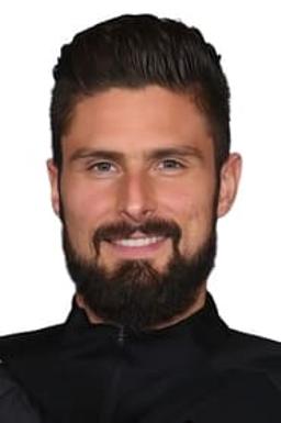 Olivier Giroud