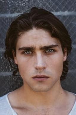 Logan Huffman