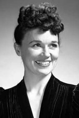 Jeanette Nolan