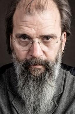 Steve Earle