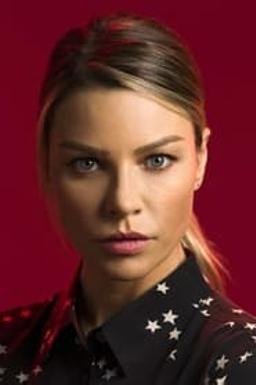 Lauren German