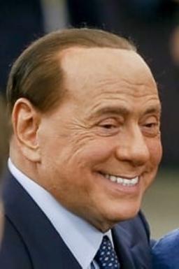 Silvio Berlusconi