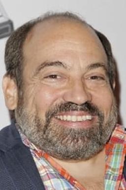 Danny Woodburn