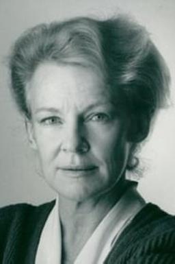 Margaretha Byström