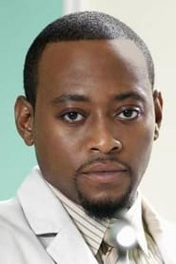 Omar Epps