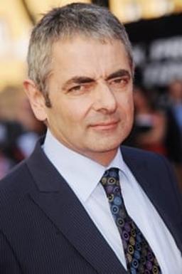 Rowan Atkinson