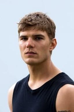 Chris Zylka