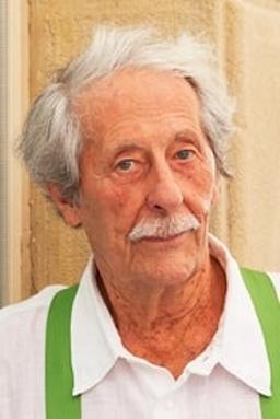 Jean Rochefort