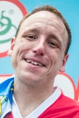 Joey Chestnut