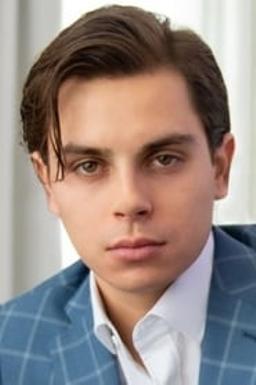 Jake T. Austin