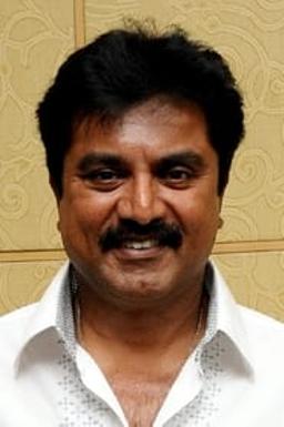 R. Sarathkumar