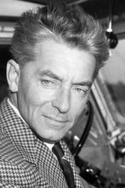 Herbert von Karajan