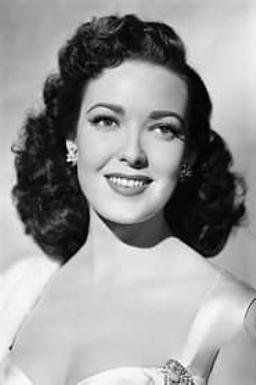 Linda Darnell