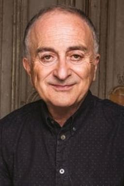 Tony Robinson