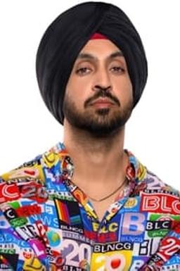 Diljit Dosanjh