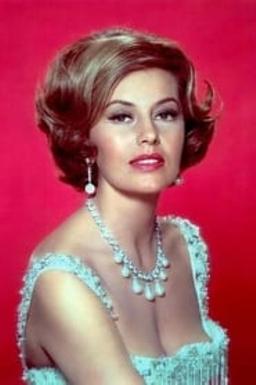 Cyd Charisse