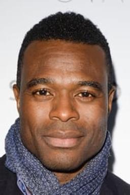 Lyriq Bent